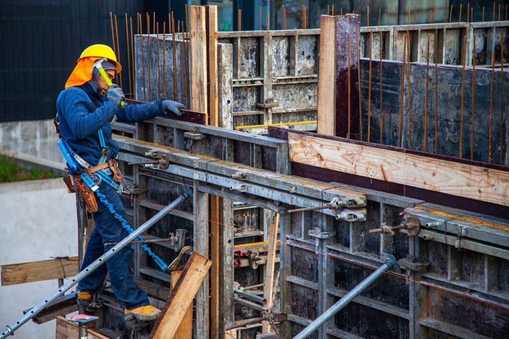 health and safety